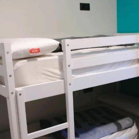 Hostel Trovadores Burgo 외부 사진