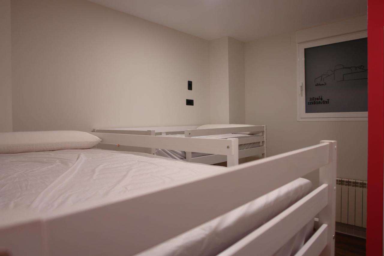 Hostel Trovadores Burgo 외부 사진