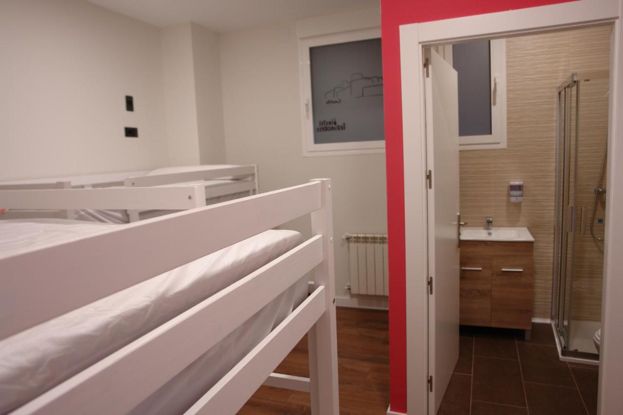 Hostel Trovadores Burgo 외부 사진