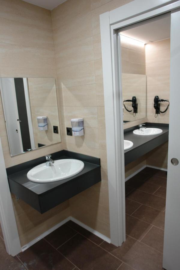 Hostel Trovadores Burgo 외부 사진
