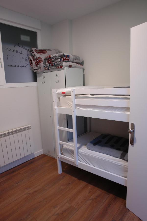 Hostel Trovadores Burgo 외부 사진