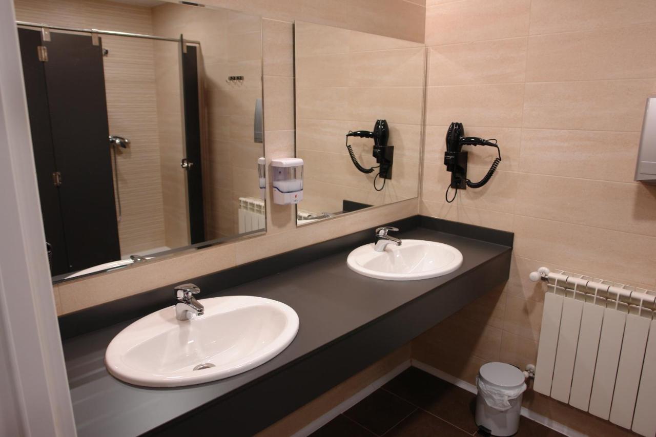 Hostel Trovadores Burgo 외부 사진