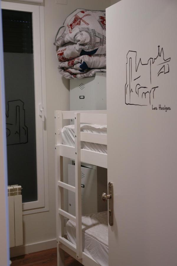 Hostel Trovadores Burgo 외부 사진