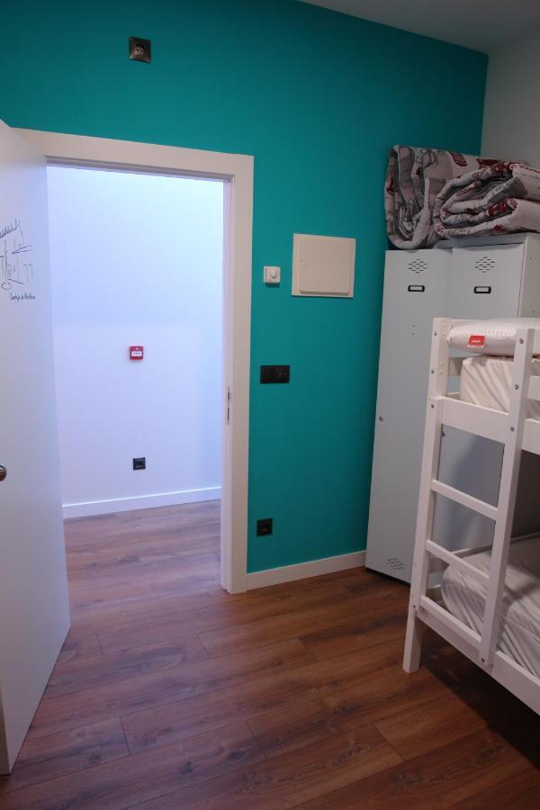 Hostel Trovadores Burgo 외부 사진