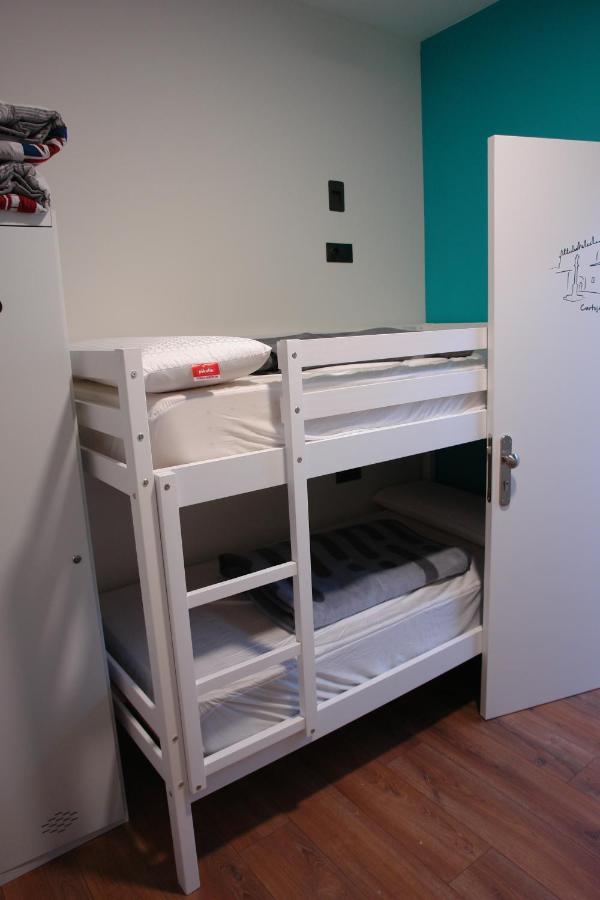 Hostel Trovadores Burgo 외부 사진