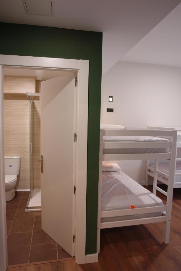 Hostel Trovadores Burgo 외부 사진