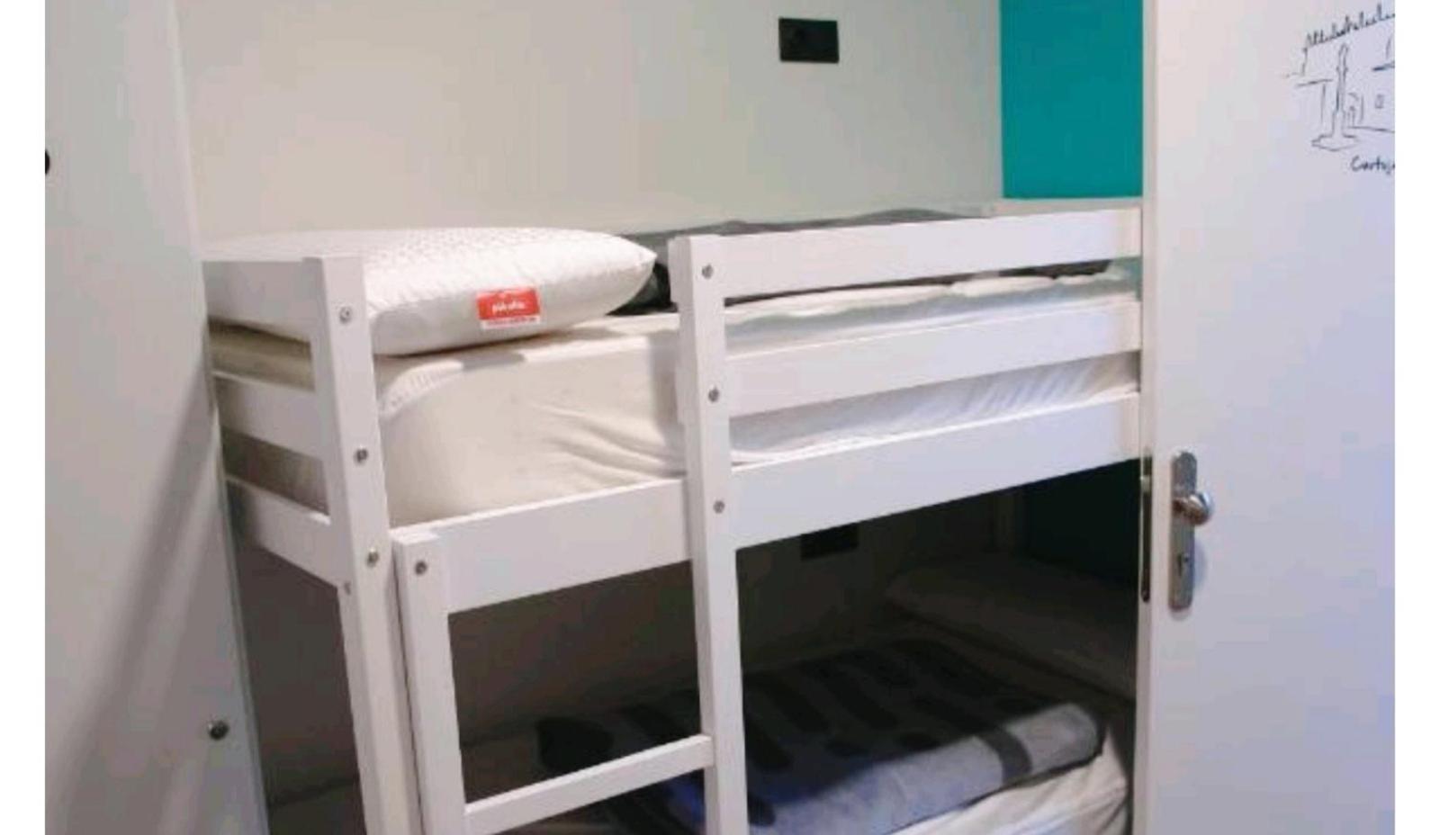 Hostel Trovadores Burgo 외부 사진