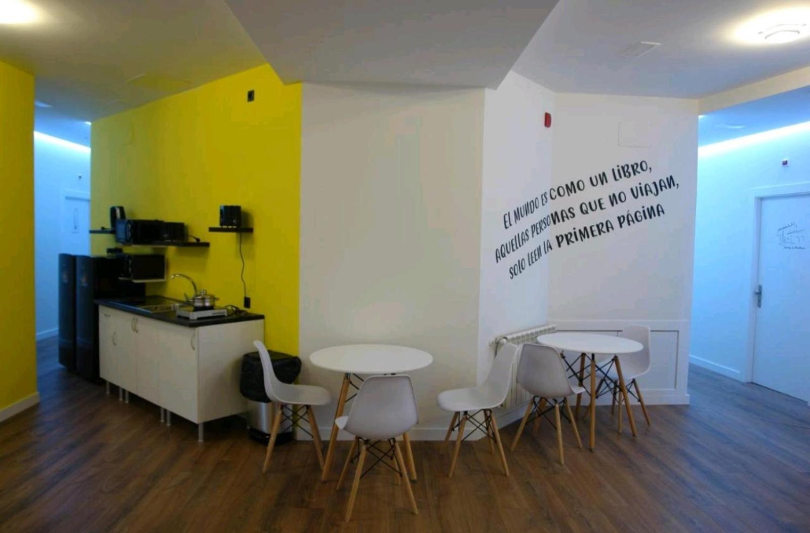 Hostel Trovadores Burgo 외부 사진