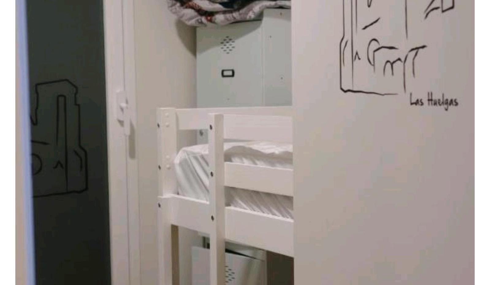 Hostel Trovadores Burgo 외부 사진