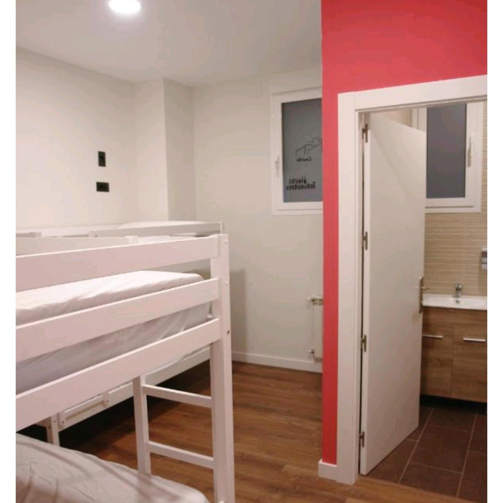 Hostel Trovadores Burgo 외부 사진
